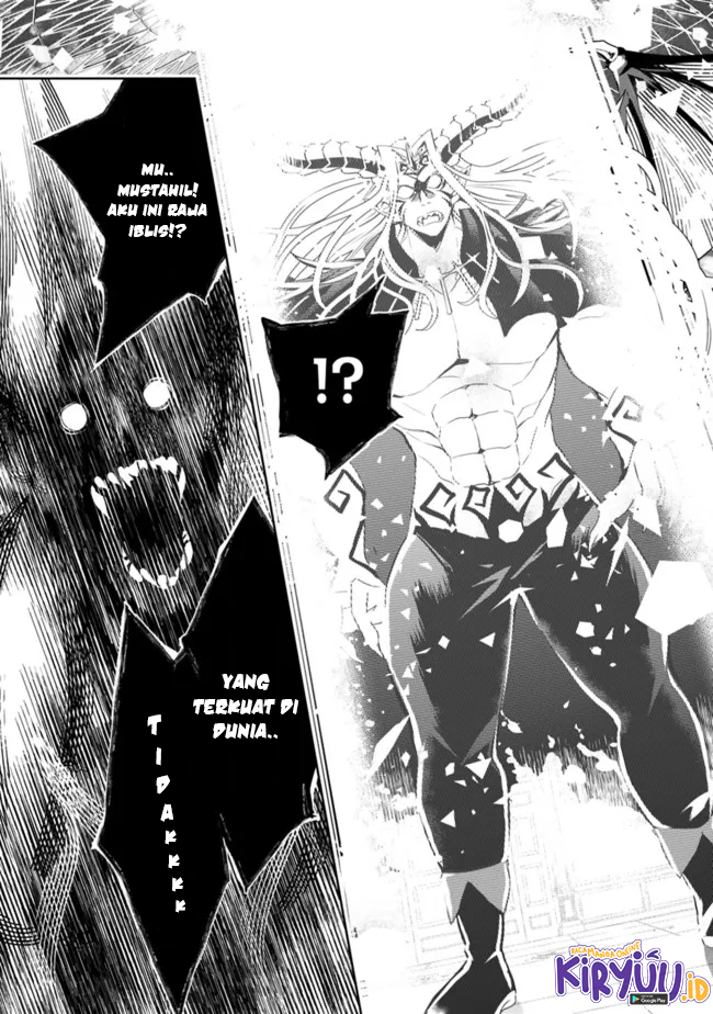 Isekai Monster Breeder chapter 78